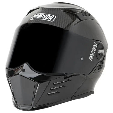 Simpson Mod Bandit Lens - TMF Cycles